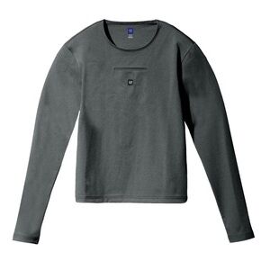 NWT Yeezy Gap Engineered by Balenciaga Long-Sleeve athletic top size med